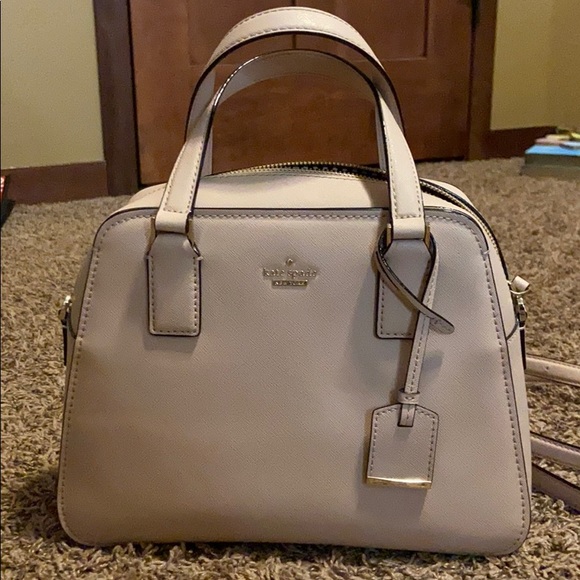 Brand new Kate Spade medium satchel - Picture 2 of 2